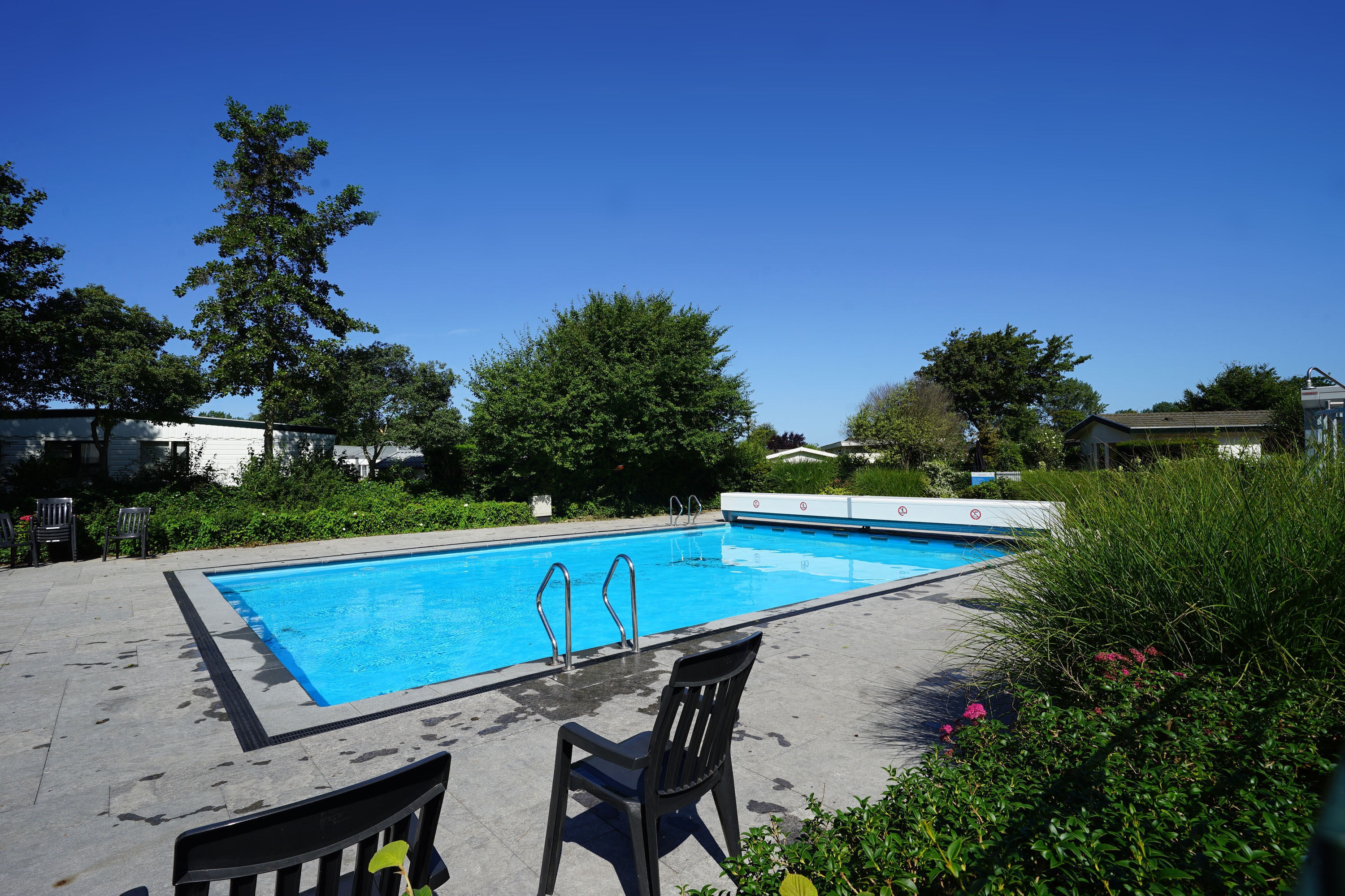 EuroParcs Molengroet