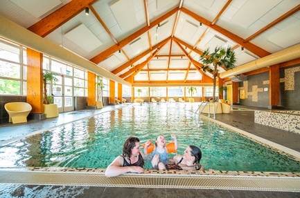 EuroParcs De Zanding