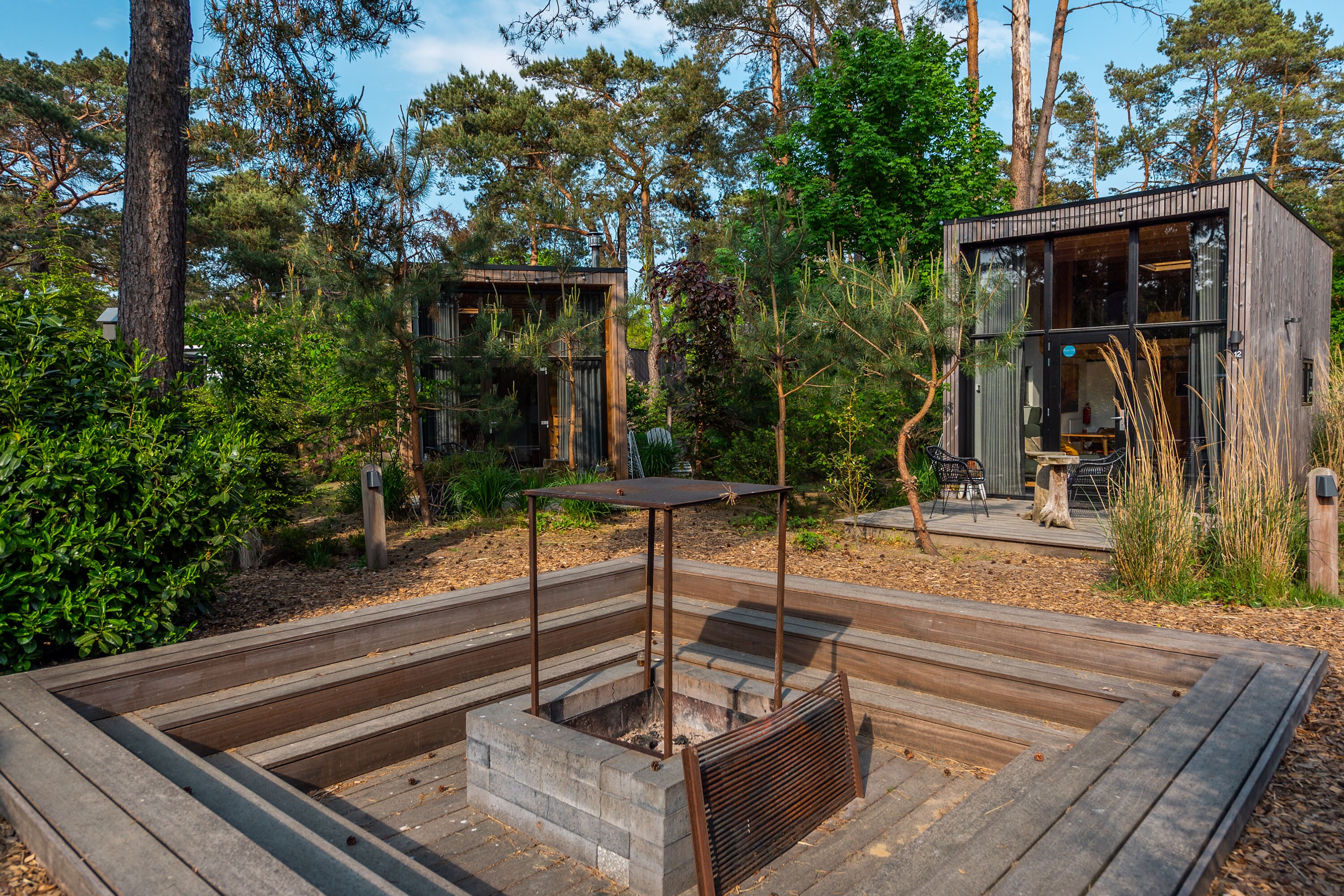 EuroParcs De Zanding