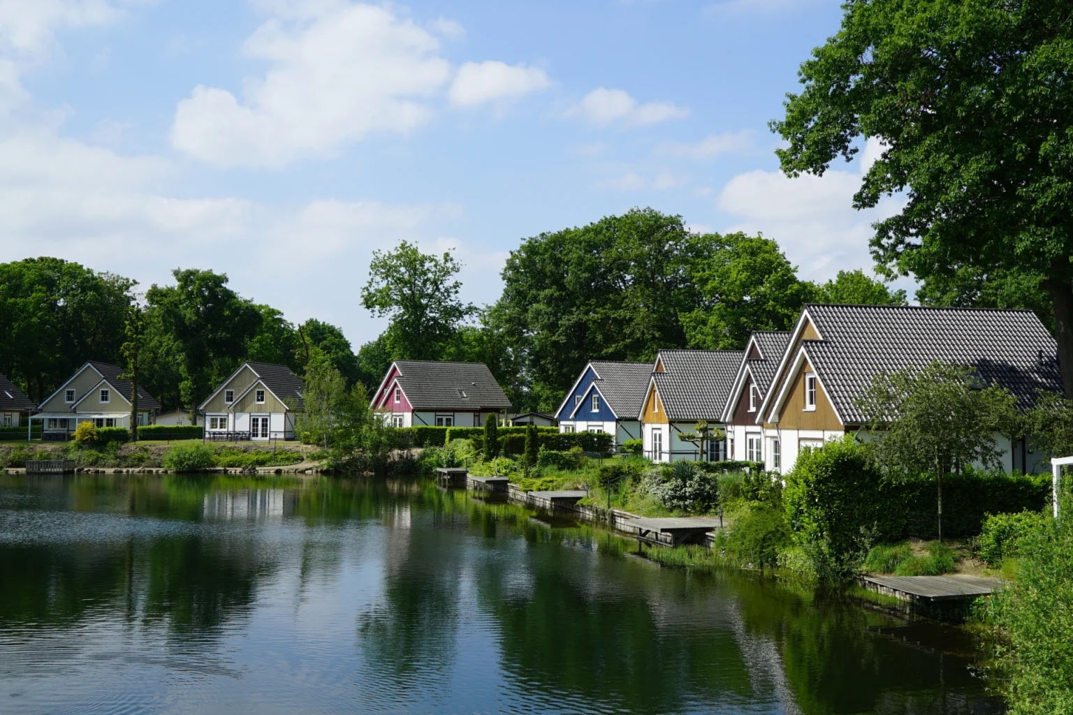 EuroParcs Limburg