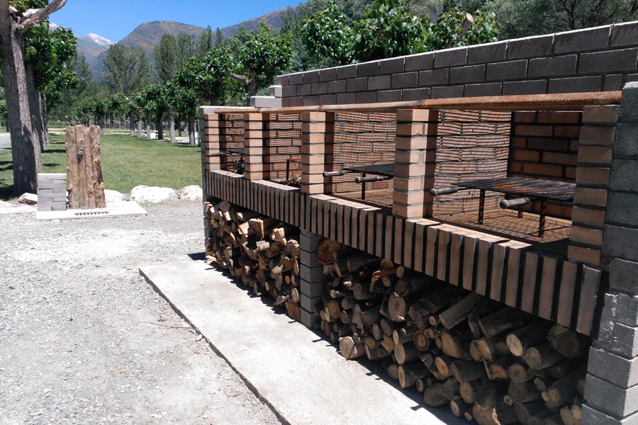 Aigüestortes Camping Resort