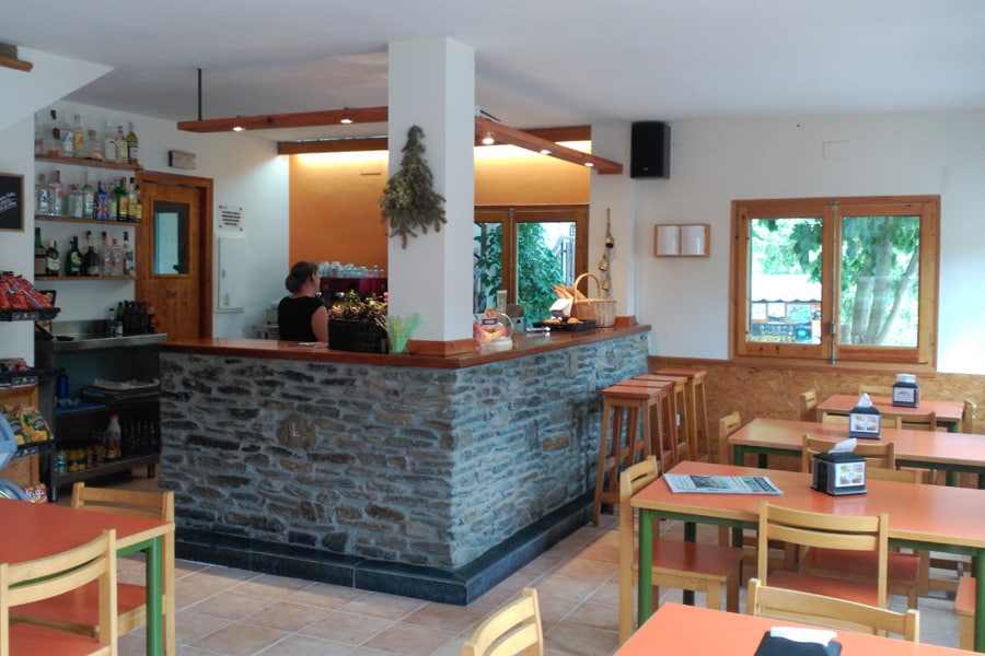 Aigüestortes Camping Resort