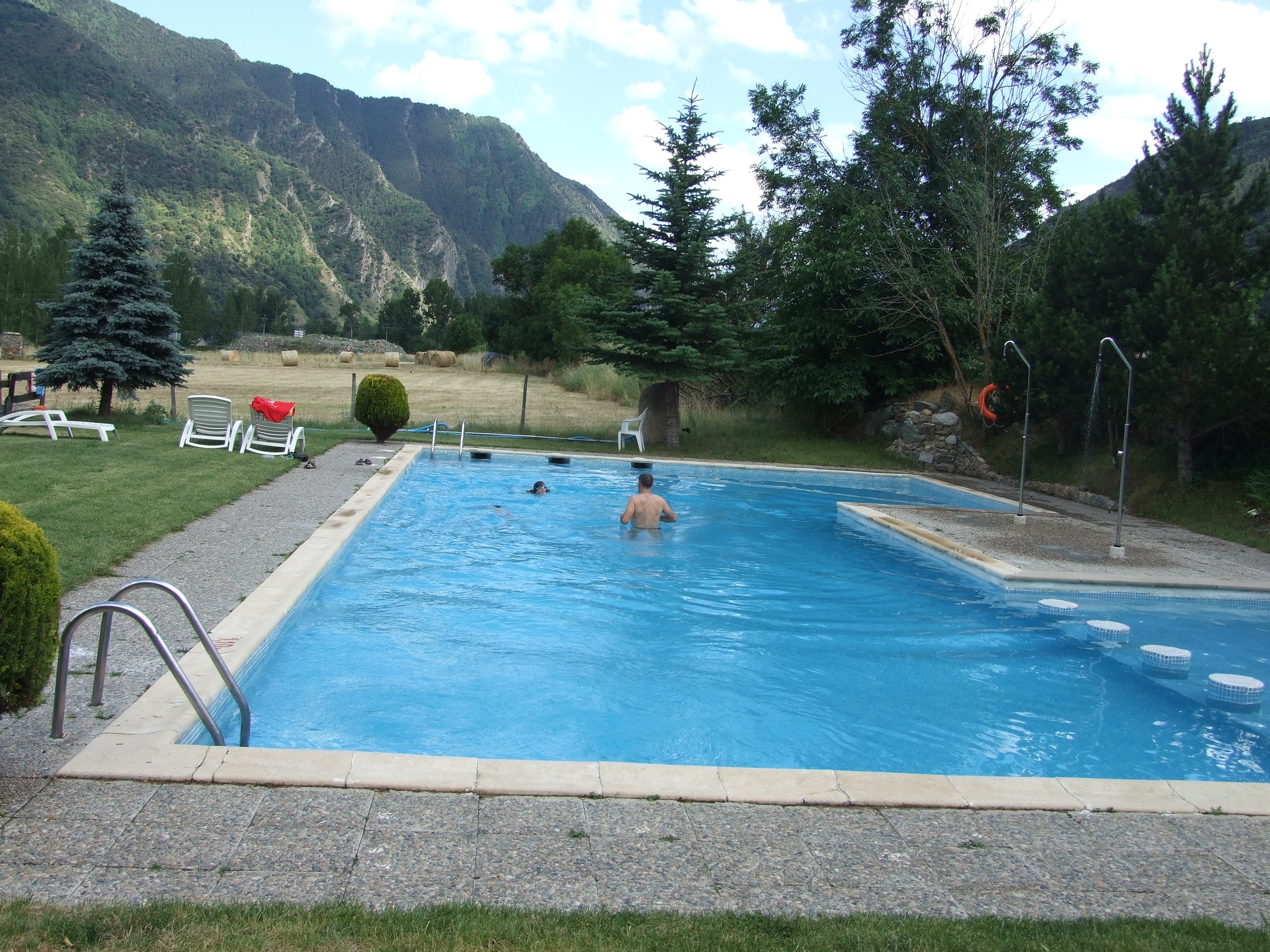 Aigüestortes Camping Resort