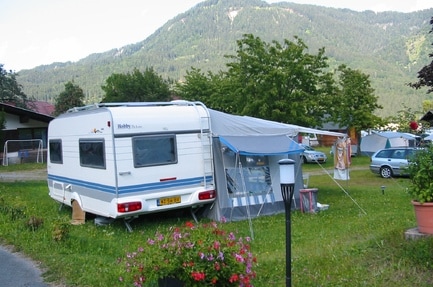 Camping Alpendorf