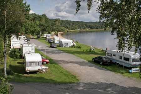 Hanatorps Camping