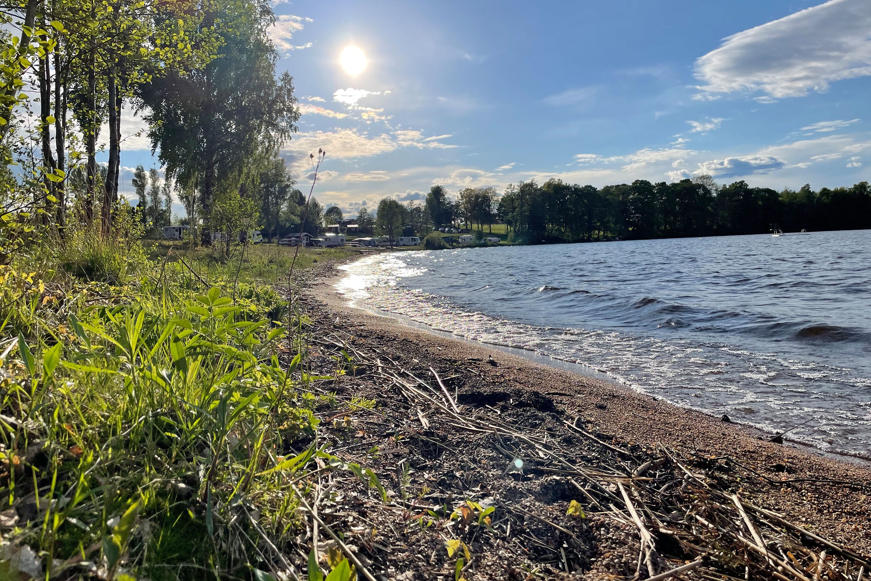 Degernäs Camping