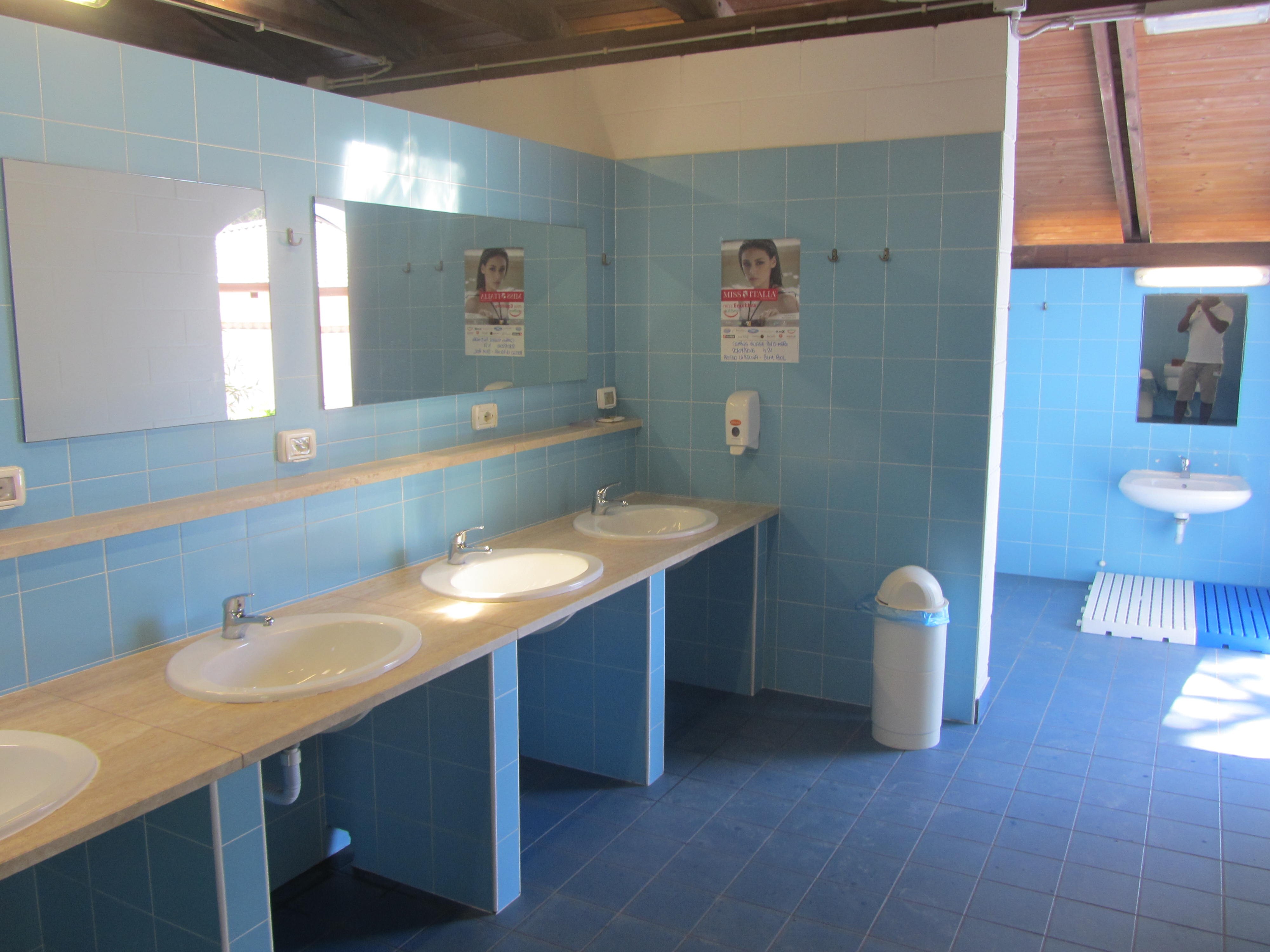 Camping Village Pino Mare