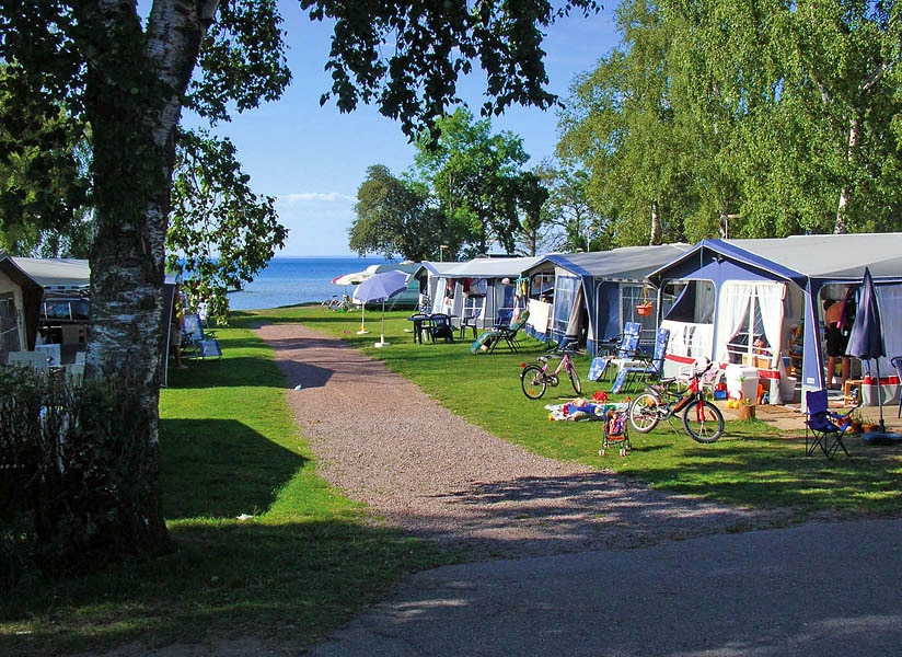 Vadstena Camping