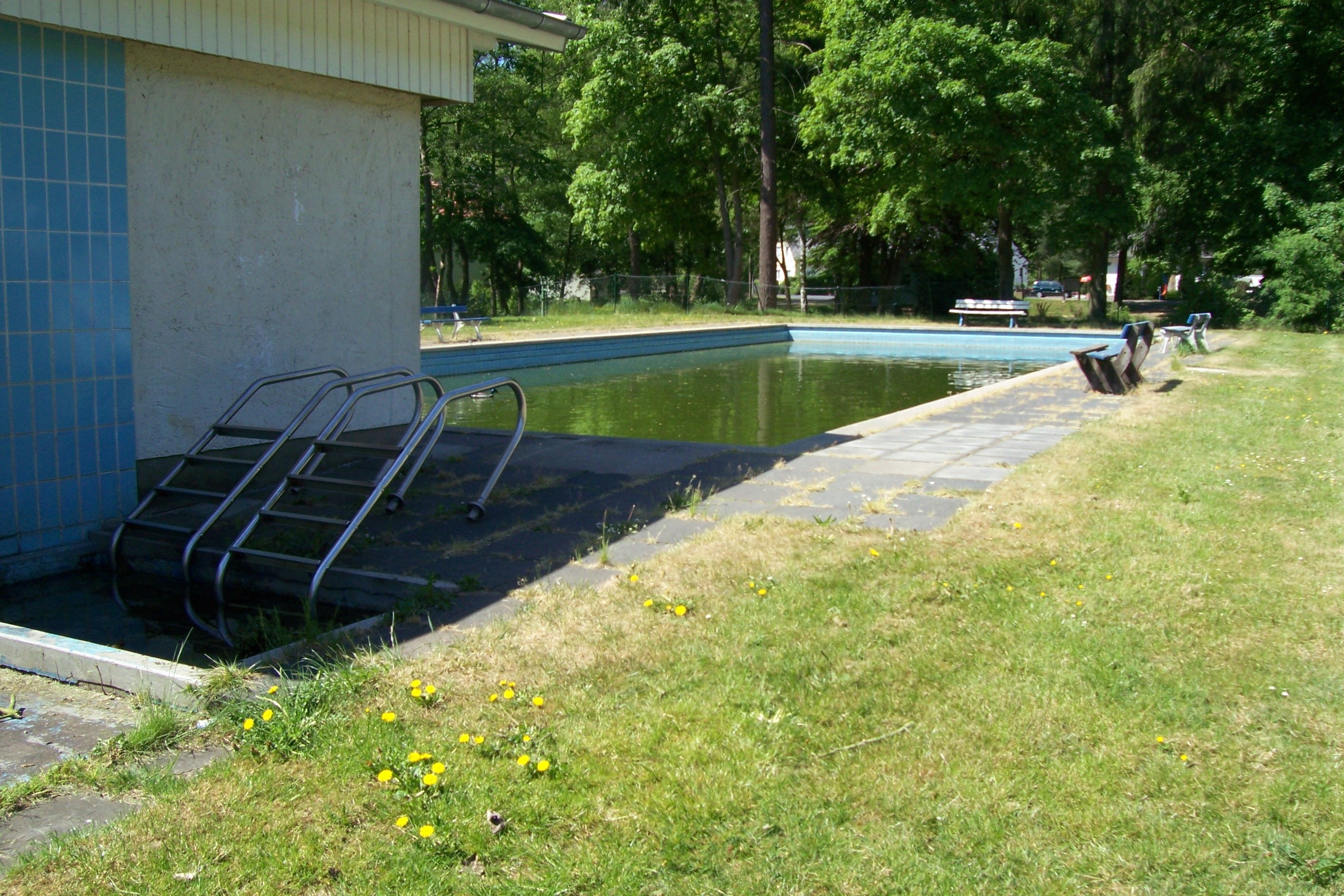 Camping Am Strandbad