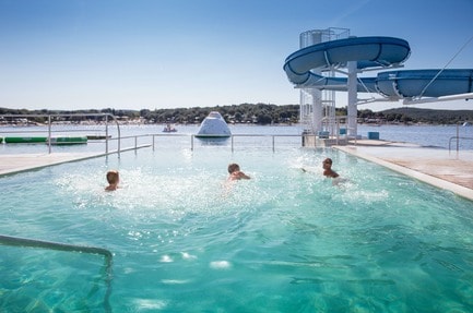 Camping Valalta Naturist