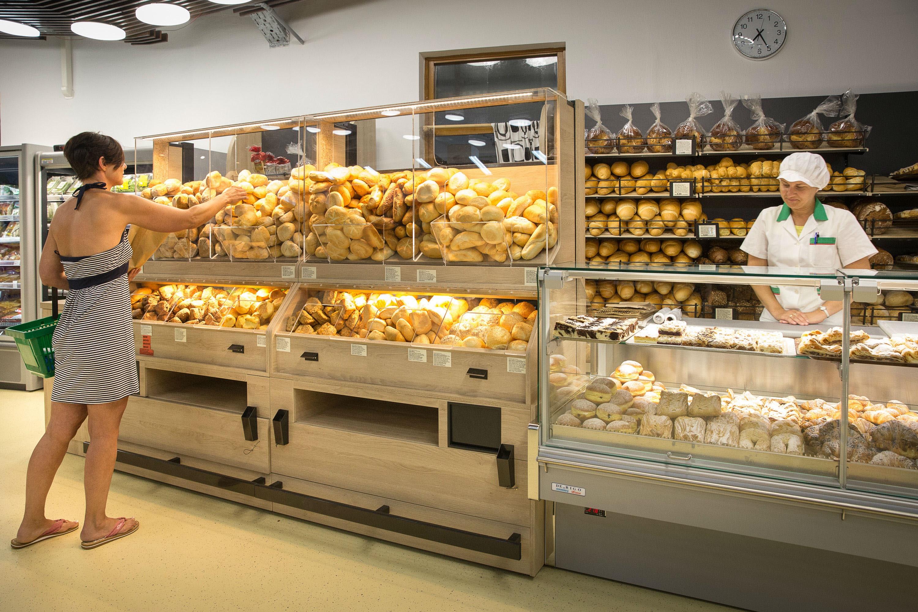 Camping Valalta Naturist