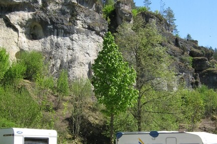 Camping Bärenschlucht