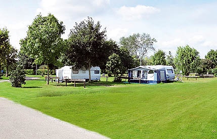 Camping Resort Rülzheim