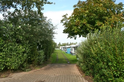 Camping De Lombarde