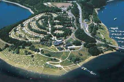 Vier Jahreszeiten-Camping Biggesee