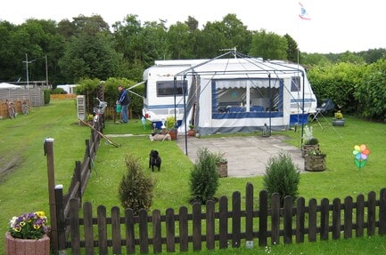 Camping Aschenbeck