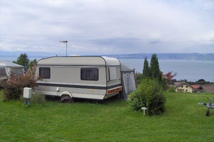 Camping Les Myosotis