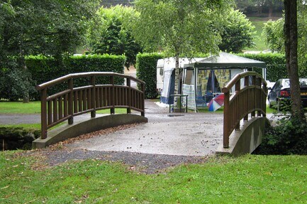 Camping Mun. de L'Allochon