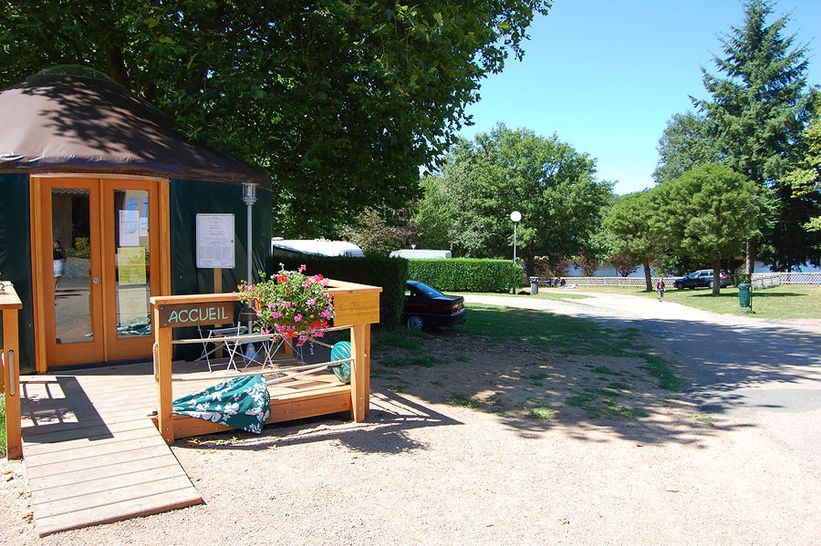 Camping Du Lac