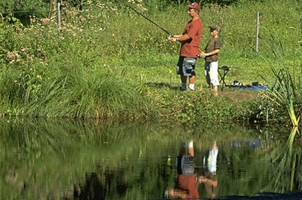 Camping Zum Örtzewinkel