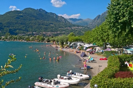 Camping Darna