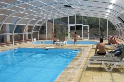 Flower Camping Le Belvédère