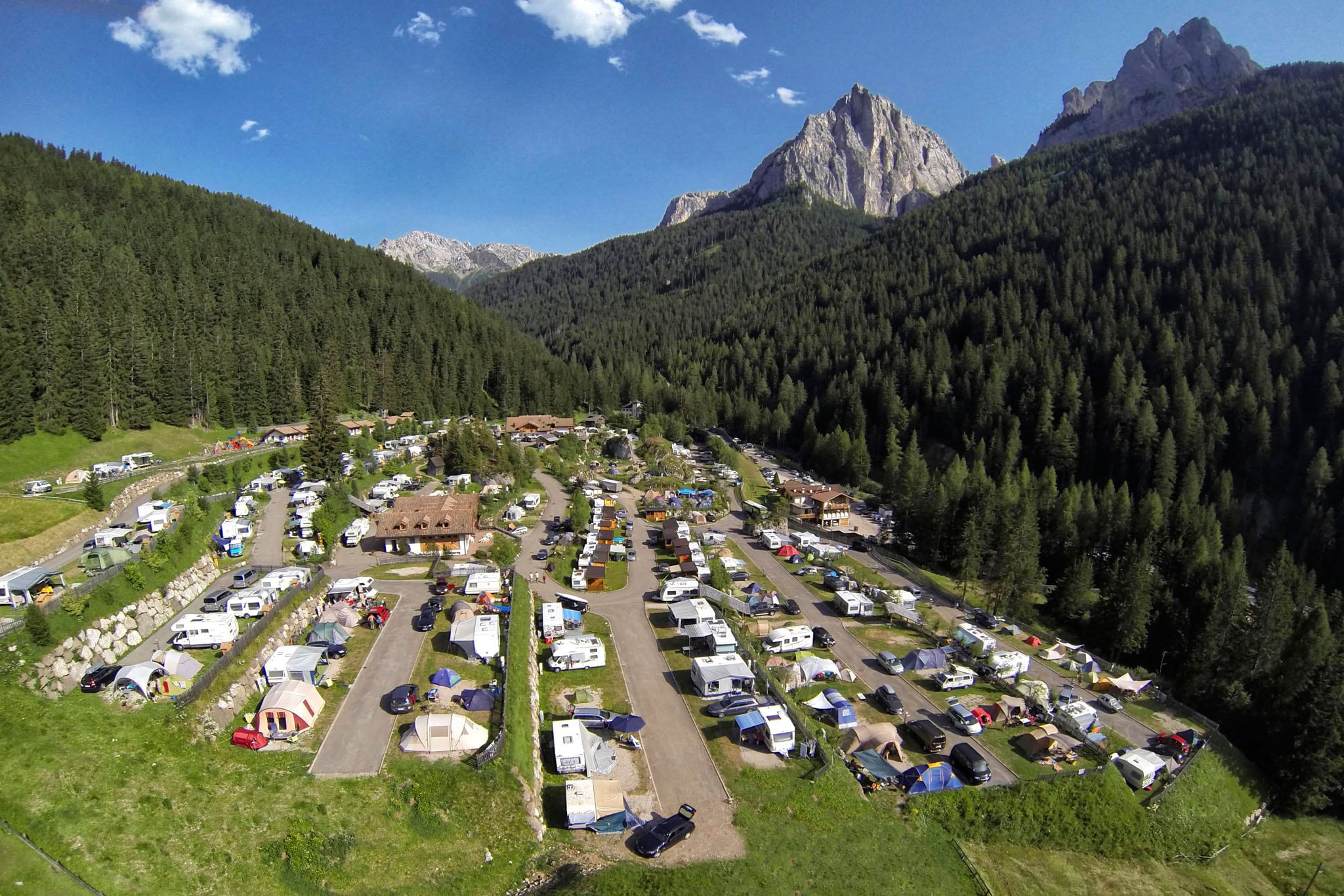 Camping Vidor Family & Wellness Resort