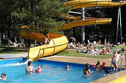 Camping Heidestrand N.V.