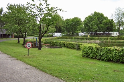 Camping Timmeler Meer