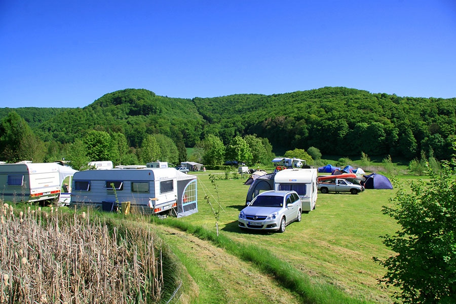 Campingpark Schellental