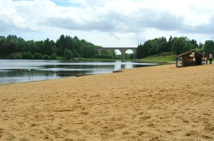 Camping Municipal Arfeuille