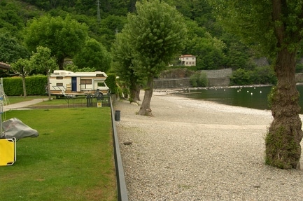 Camping Internazionale Paradis