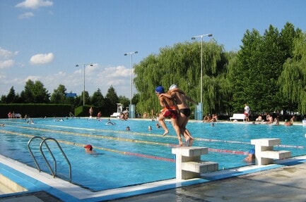 Thermalcamping Castrum