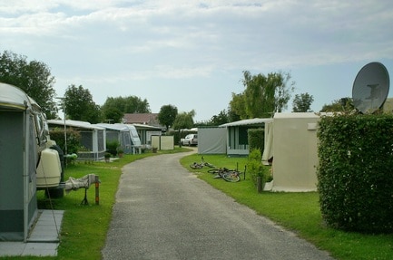 R.A.C.B. Camping