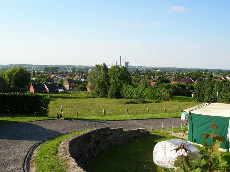 Camping Panorama