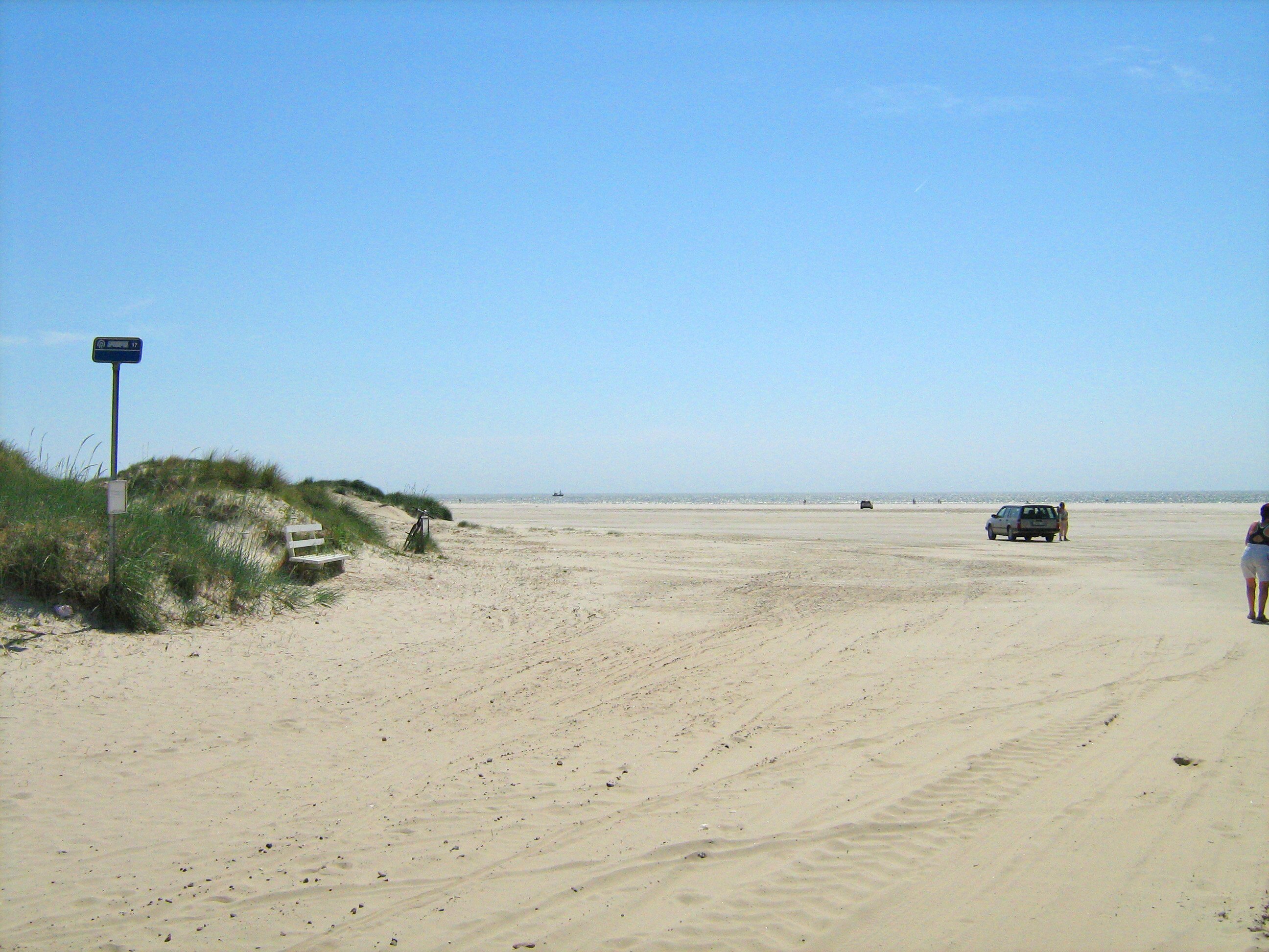 Feldberg Strand Camping