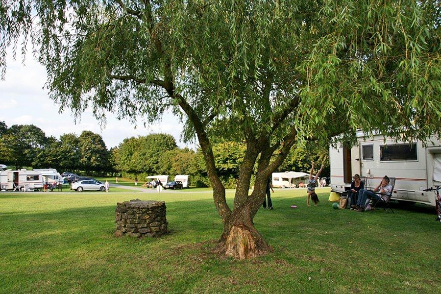 Camping Officiel Arlon