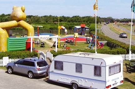 Feldberg Familie Camping