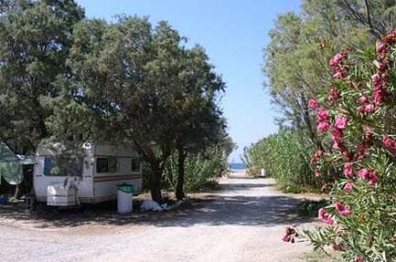 Camping Elizabeth