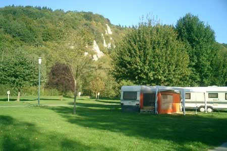 Camping Villatoile SA