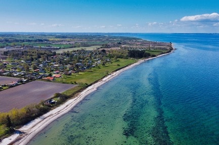 Købingsmark Strand Camping
