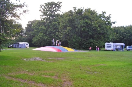 Falster City Camping