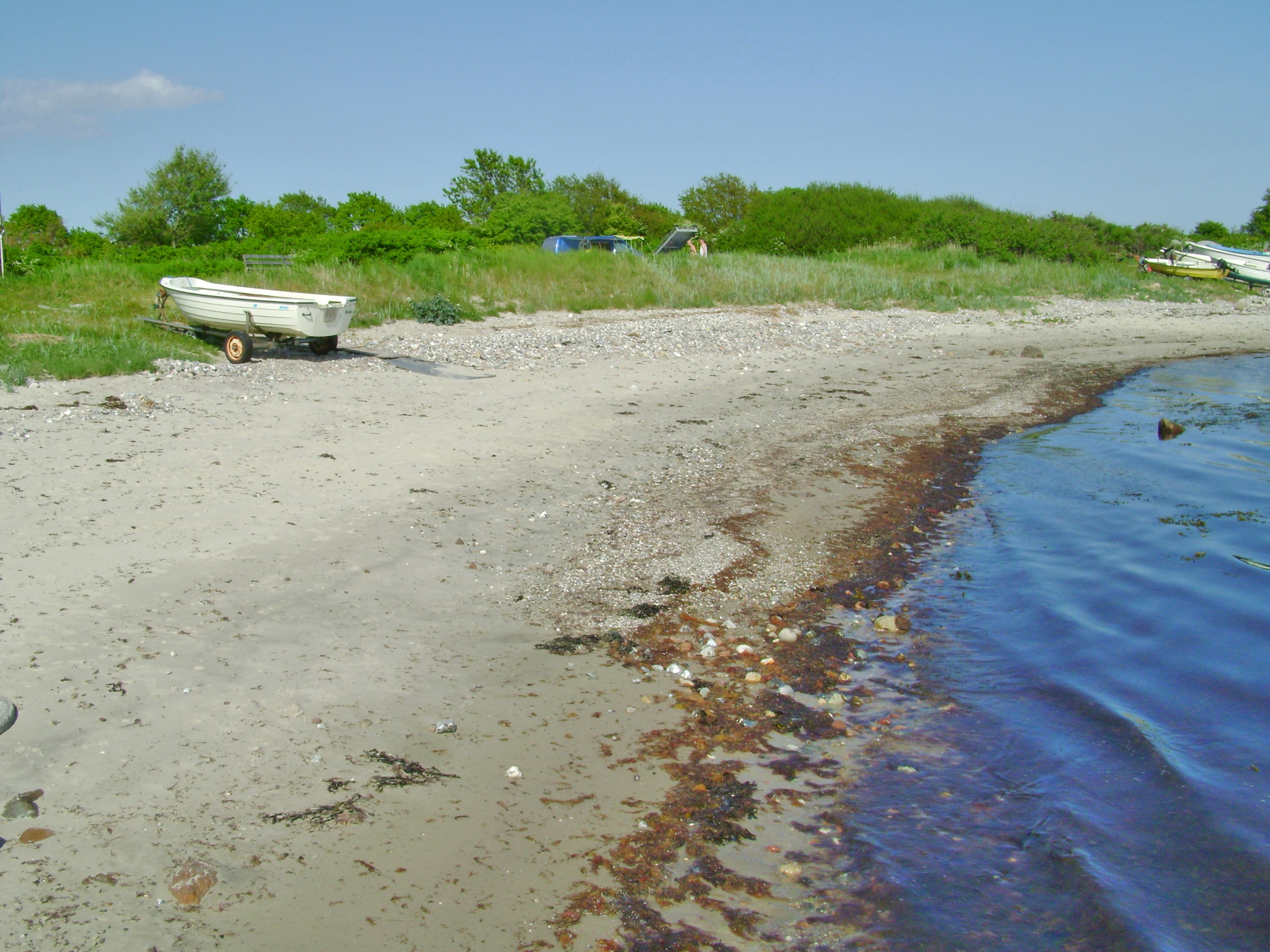 Sønderkobbel Camping