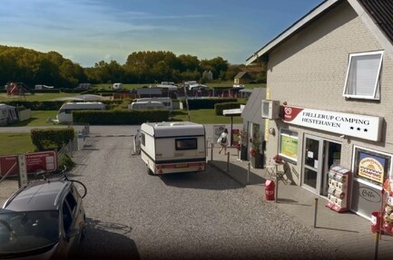 Hestehaven Camping