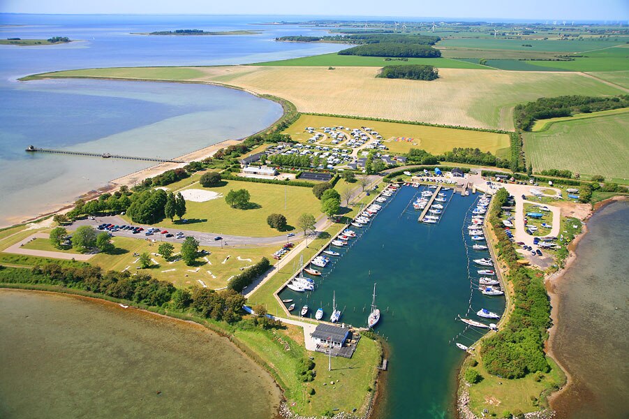 Nakskov Fjordcamping