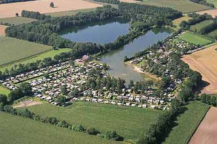 Camping Auf dem Sonnenhügel