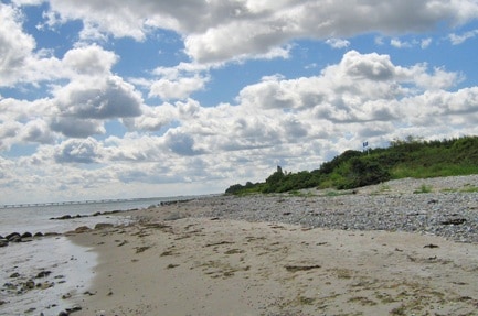 Grønnehave Strand Camping
