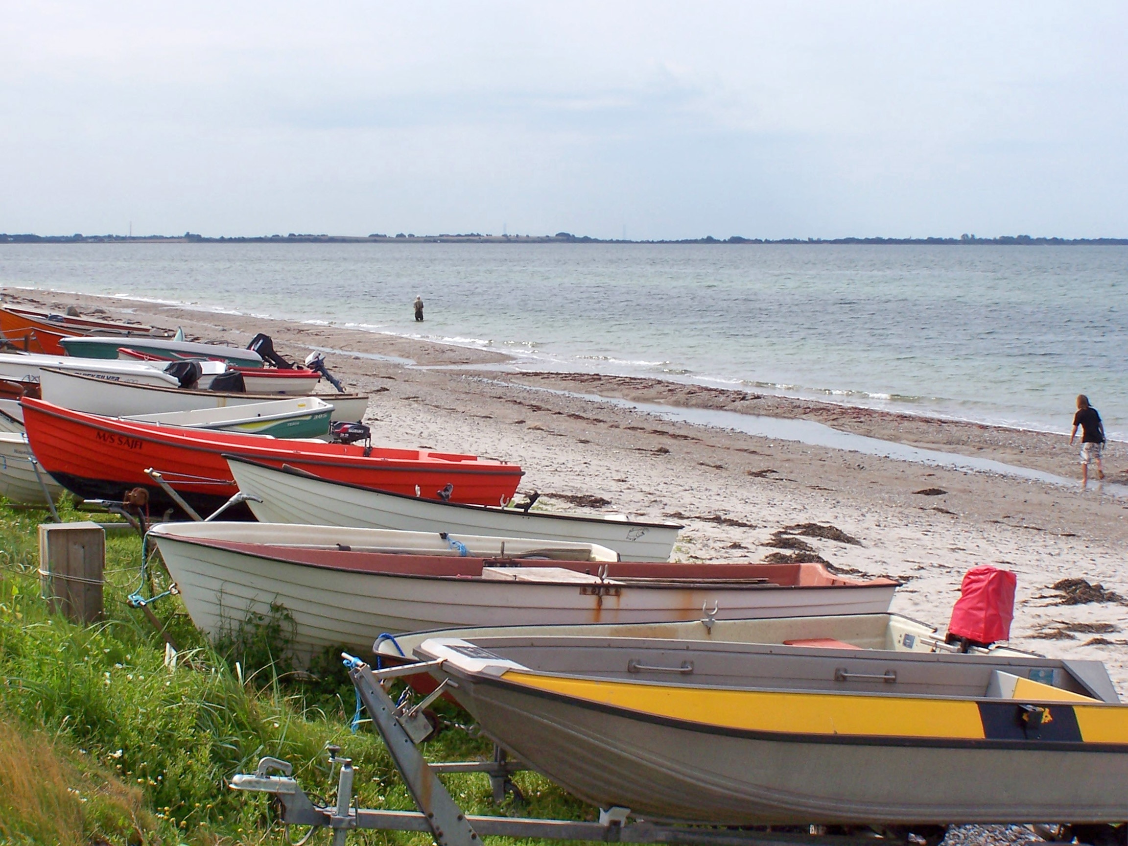 Urhøj Camping