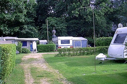 Camping Lelefeld