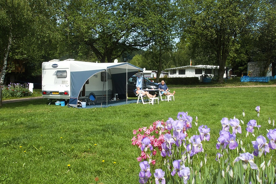 Camping Siesta